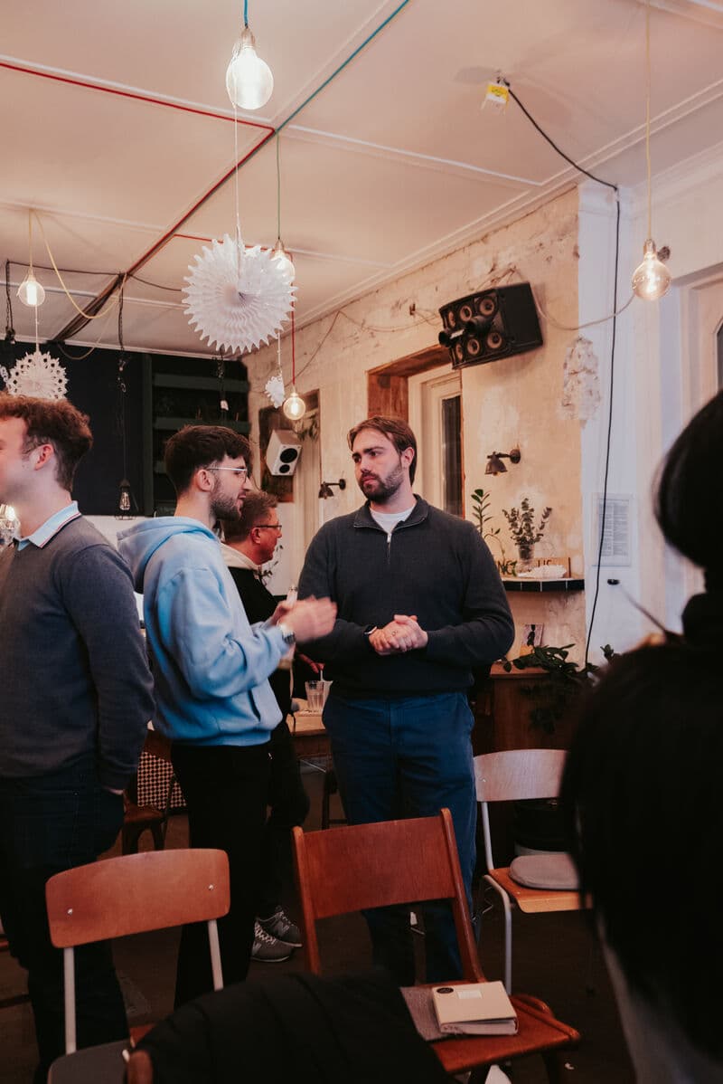 Networking